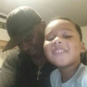 Meet your Posher, Danny